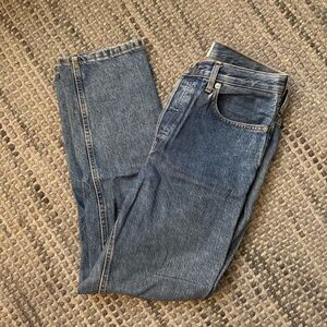 Everlane Cheeky Jean